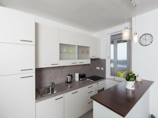 Apartamento Dubrovnik Características 6