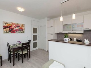 Apartamento Dubrovnik Características 7