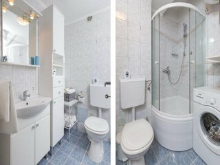 Apartment Dubrovnik Ausstattung 12