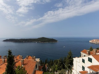 Apartamento Dubrovnik  17