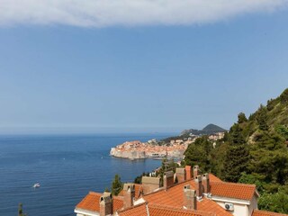 Apartamento Dubrovnik  20