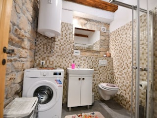 Apartment Rumin Ausstattung 30