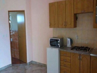 Apartment Privlaka Ausstattung 4