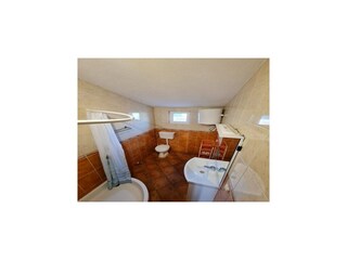 Appartement Privlaka Équipement 8