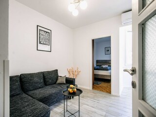 Appartement Dubrovnik Kenmerken 2