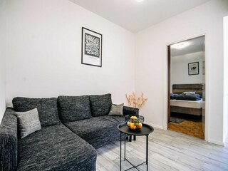 Apartment Dubrovnik Ausstattung 4