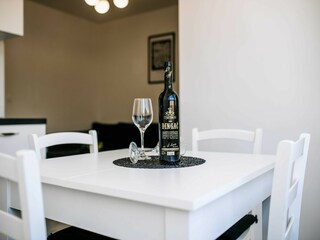 Appartement Dubrovnik Kenmerken 9