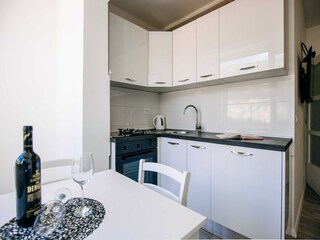 Appartement Dubrovnik Kenmerken 10