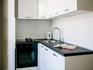 Appartement Dubrovnik Kenmerken 11