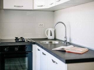 Apartment Dubrovnik Ausstattung 13