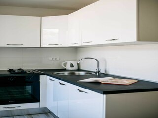 Appartement Dubrovnik Kenmerken 14
