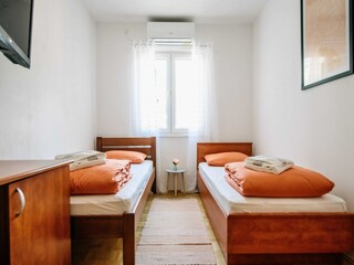 Appartement Dubrovnik Kenmerken 20