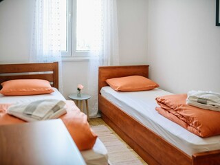 Appartement Dubrovnik Kenmerken 21