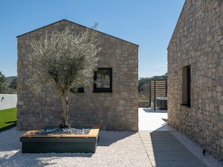 Villa Lupoglav Outdoor Recording 8