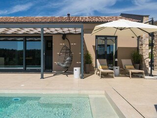 Villa Lupoglav  28