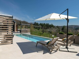 Villa Lupoglav  29