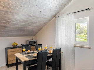 Apartamento Mokošica Características 6