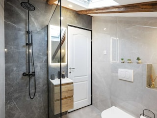 Apartamento Mokošica Características 22