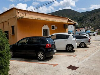 Apartamento Mokošica  29