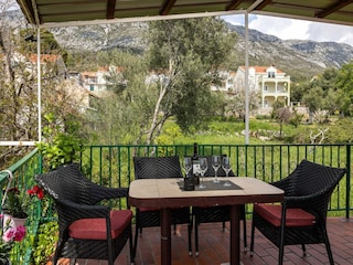Apartamento Mokošica  35