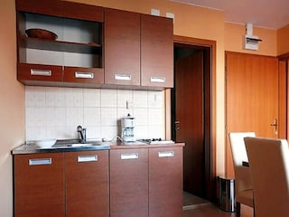 Apartment Jelsa Ausstattung 12