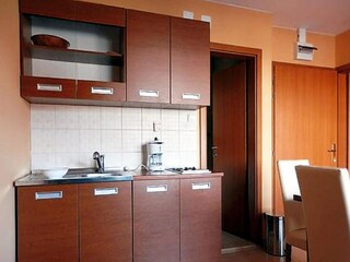 Appartamento Jelsa Caratteristiche 12