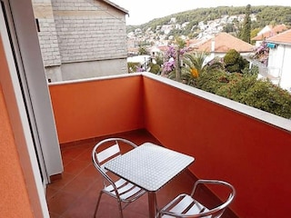 Apartment Jelsa Außenaufnahme 3