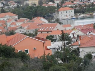 Appartamento Jelsa Registrazione all'aperto 7