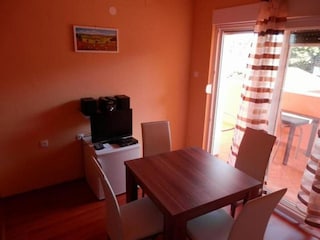 Apartamento Jelsa Características 11