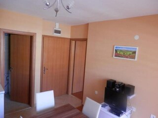 Appartamento Jelsa Caratteristiche 12
