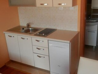 Apartment Jelsa Ausstattung 14