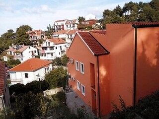Apartment Jelsa Außenaufnahme 7