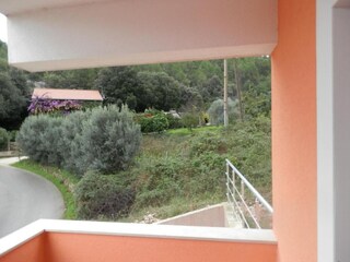 Apartment Jelsa Outdoor Recording 2