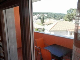 Apartamento Jelsa Grabación al aire libre 2