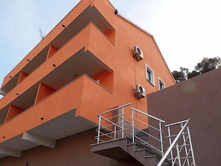 Apartamento Jelsa Grabación al aire libre 8