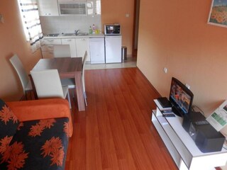 Apartamento Jelsa  18