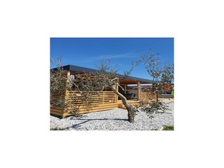 Roulotte Pomer Enregistrement extérieur 3