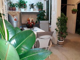 Apartment Dubrovnik Außenaufnahme 2