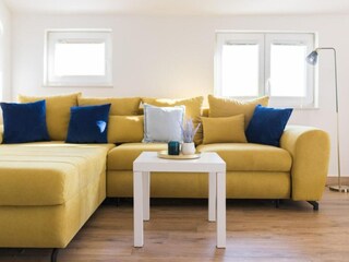 Apartment Lovinac Ausstattung 11