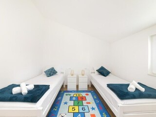 Apartment Lovinac Ausstattung 15
