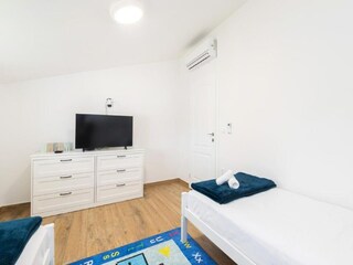 Apartment Lovinac Ausstattung 16