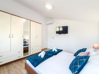 Apartment Lovinac Ausstattung 18