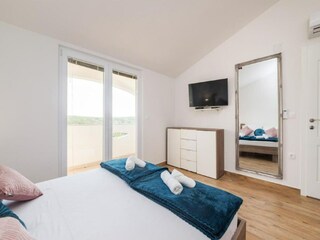 Apartment Lovinac Ausstattung 22