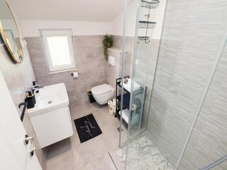 Apartment Lovinac Ausstattung 23