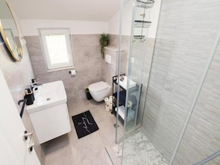 Appartement Lovinac Équipement 23