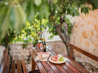 Appartement Lovinac  26