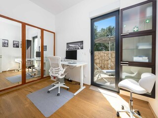 Villa Zaton bei Dubrovnik Ausstattung 14