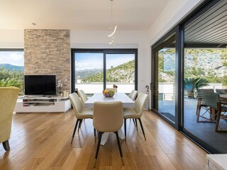 Villa Zaton bei Dubrovnik Ausstattung 16