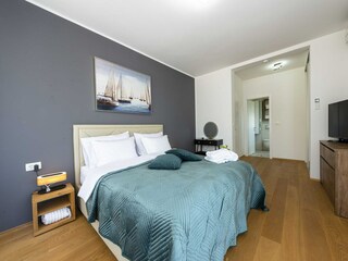 Villa Zaton bei Dubrovnik Ausstattung 19