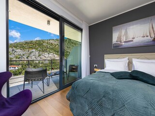 Villa Zaton bei Dubrovnik Ausstattung 20